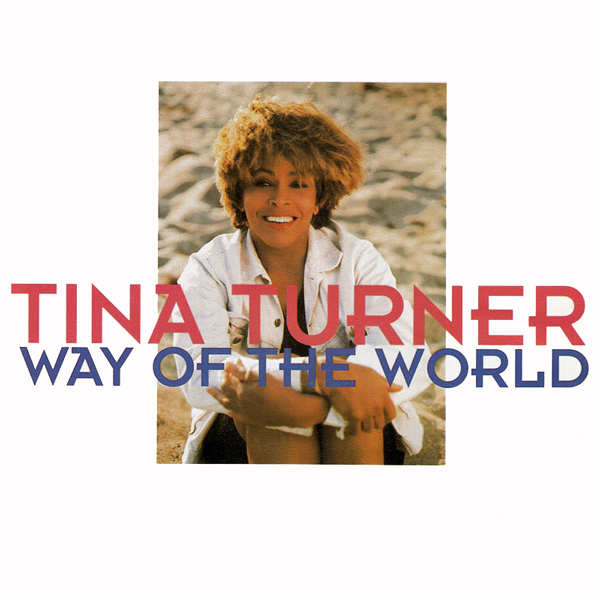 Tina Turner